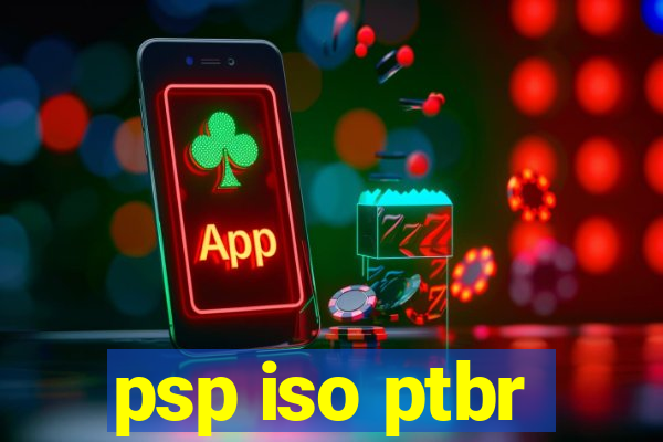 psp iso ptbr